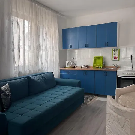 Sunny Apartman