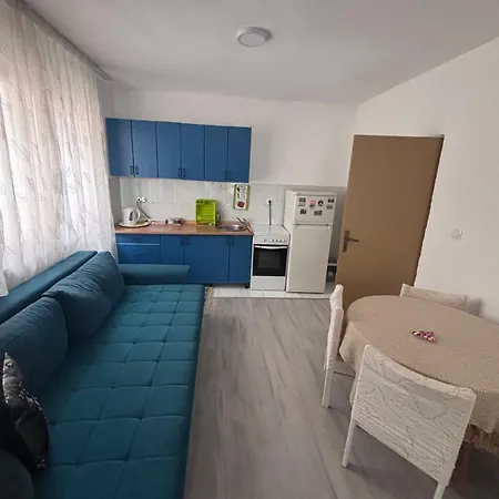 Apartman Sunny *